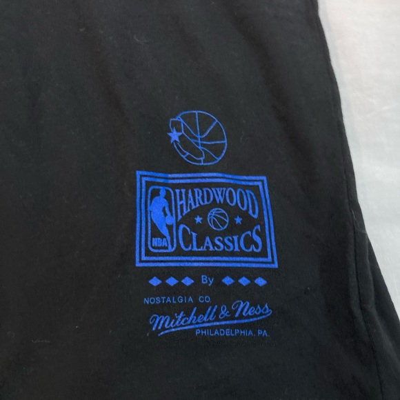 Mitchell & Ness Golden State Warriors T-shirt! Size XL, NWT! - Picture 2 of 5